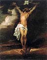 Crucifixion